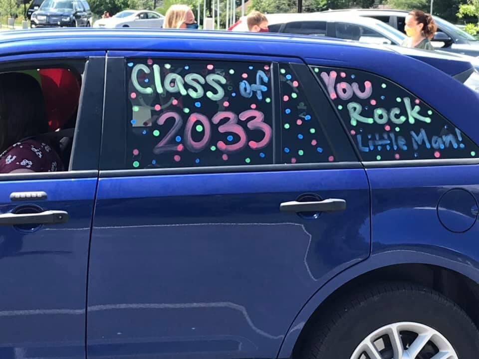 springcreekhawk's tweet image. A string of challenges produced a year of SUCCESS!!!  Hawk Nation Proud!  Way to be SCE!  Happy Summer Everyone!