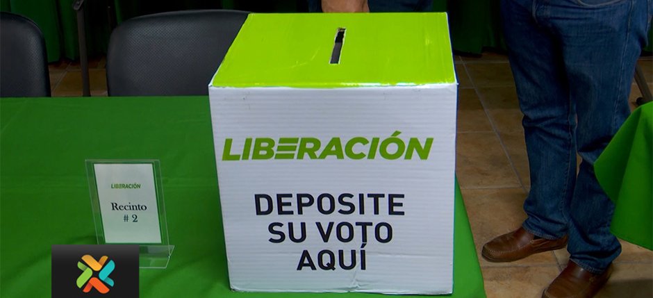 Teleticacom's tweet photo. ¿Ya sabe dónde y cómo votar este domingo?
https://t.co/vSrnJVgoQD https://t.co/GZQqSs9PRr