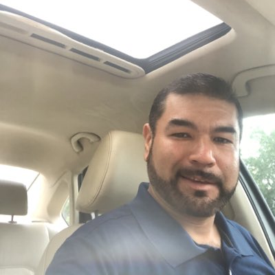 FerRam_1's tweet photo. #NewProfilePic https://t.co/EnVWu5uMTY