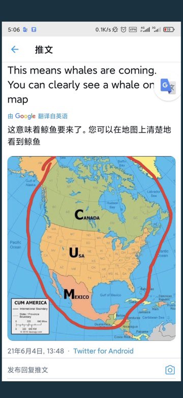yoni_adv's tweet photo. @elonmusk CUM - means “combined with” 
-some altcoins are merging

Map - You can clearly see a whale shape
-Whales are coming #HODL 🙌🏻

@elonmusk 😎 https://t.co/sTJyNGsf0u