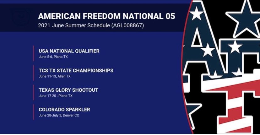k_moeller2023's tweet photo. Can’t wait to get this season started!! https://t.co/SqaDENgtzy