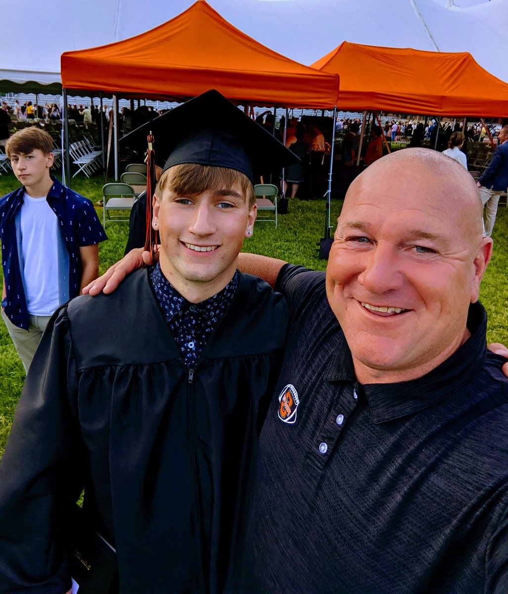 coachclarkson65's tweet photo. Congratulations 🏴‍☠️
@Sam_Wing27 https://t.co/k3j9UYA06l