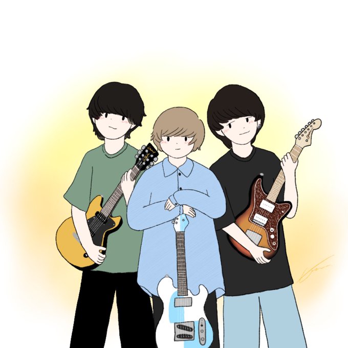 ボーカル 高画質 のtwitterイラスト検索結果 古い順