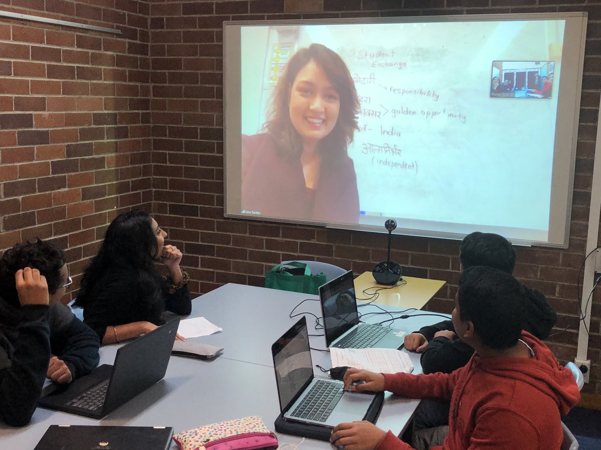 Sana Zreika tweet media