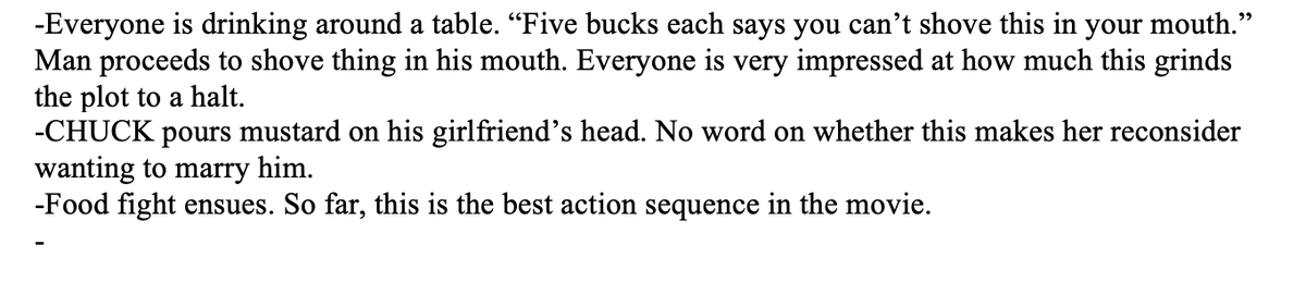 JasperDW's tweet image. So @kinky_horror, I am working on my summary for the #ironmanchallenge, and I already can&apos;t contain my snark. #TheLastDriveIn