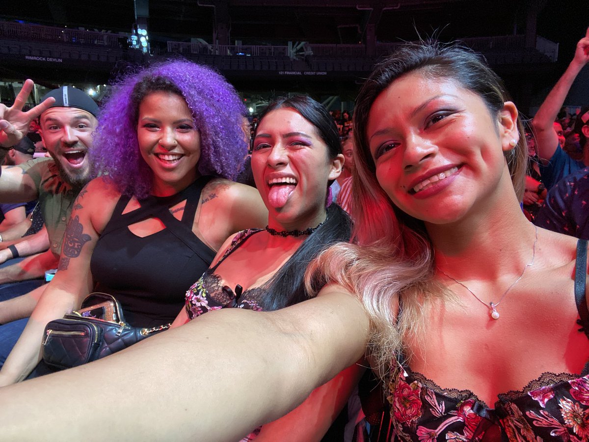 Who’s ready for #Dynamite <a href="/AEW/">All Elite Wrestling</a>