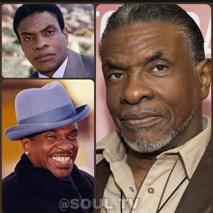 Happy Birthday Keith David Williams 65 years strong. 