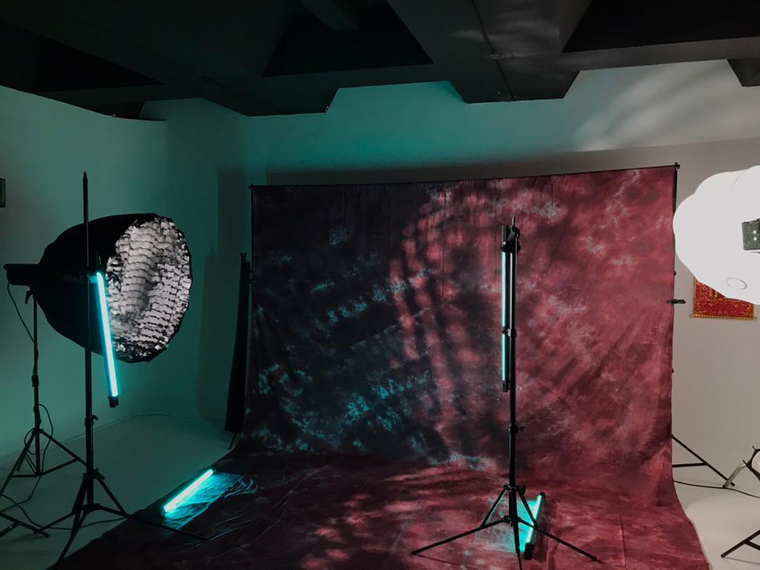 Estudio 2021 #bth #dp #dop #studio