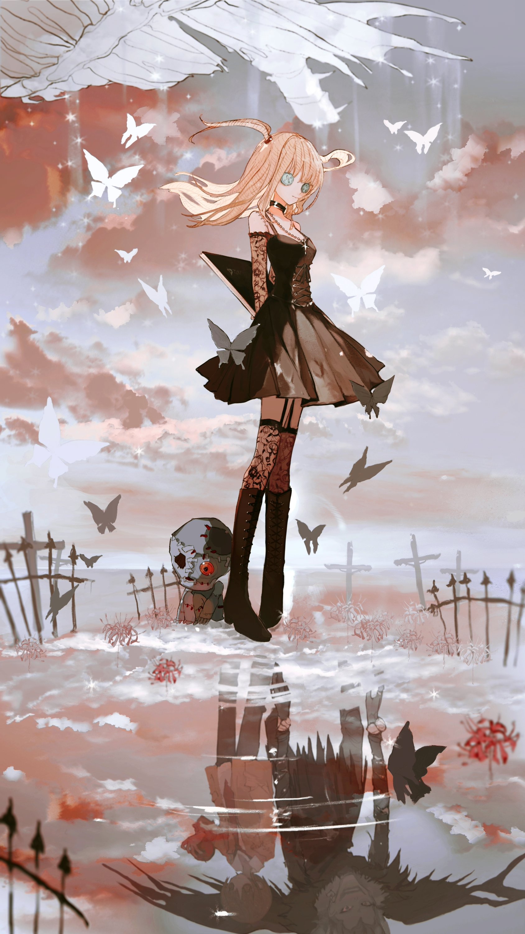 旧都なぎ 冬眠中 Identityv Deathnoteコラボ Identityv 第五人格 Deathnote デスノート 第五人格コラボ T Co Vizbwqwhe5 Twitter