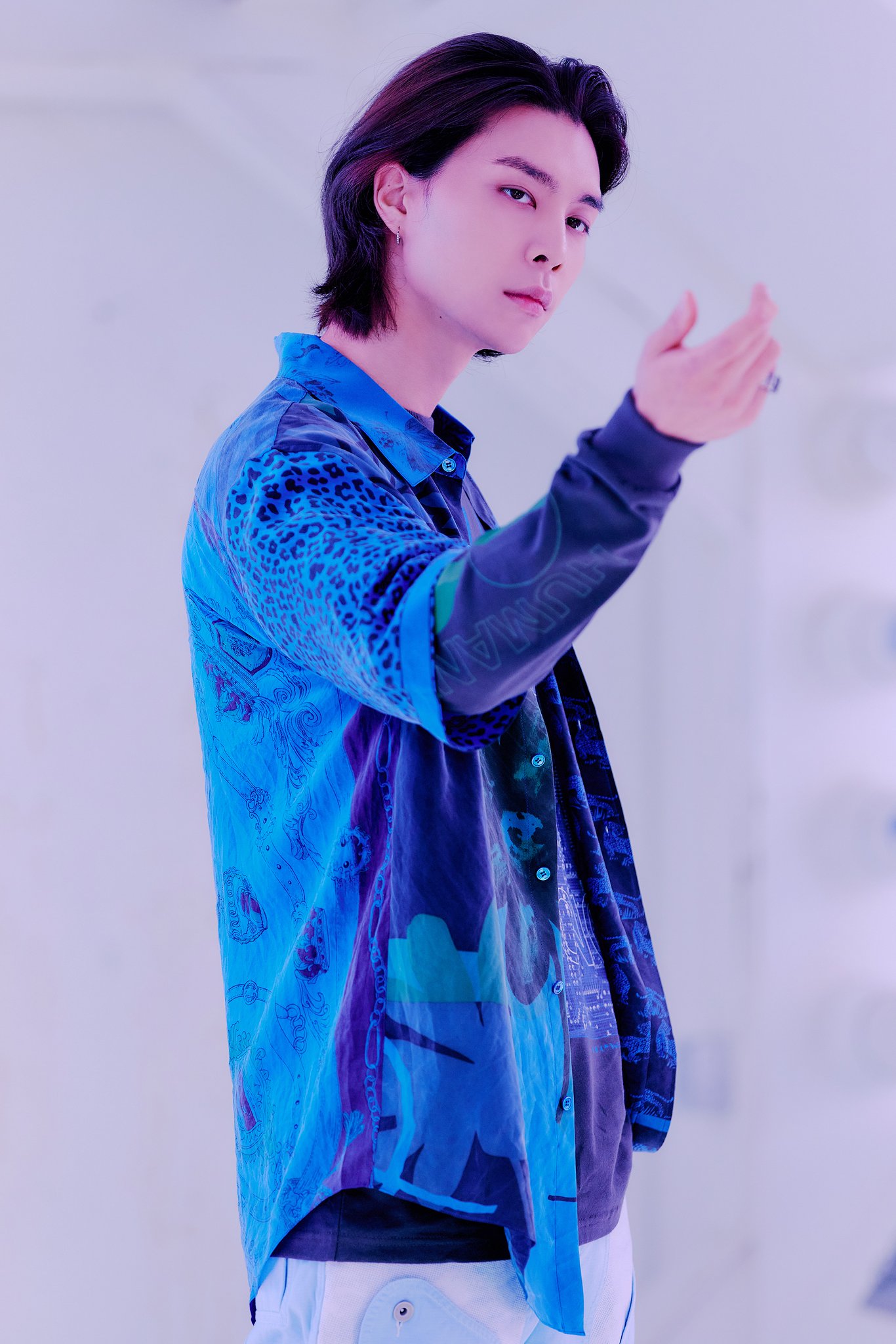 NCT 127 JOHNNYセット E3FUj2tUcAAEfwm.jpg:large