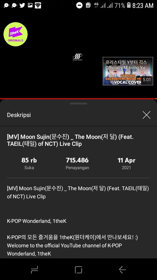 Injeunnies's tweet photo. #51

#TheMoon_SujinxTaeil 
#저달_문수진x문태일 
#TAEIL #태일 #NCT태일 #NCT https://t.co/gVwYgVu4S1