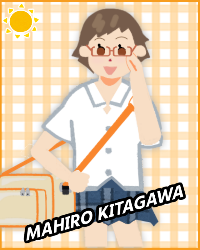 ミニpc プロデュンヌ ヤクルトレディになったまひろたんを直していたの忘れてた定期 デレステ 北川真尋 いらすとや いらすとや芸デレステ