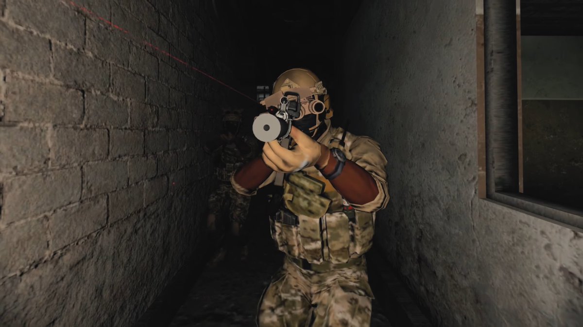 Mike JulietVR tweet media