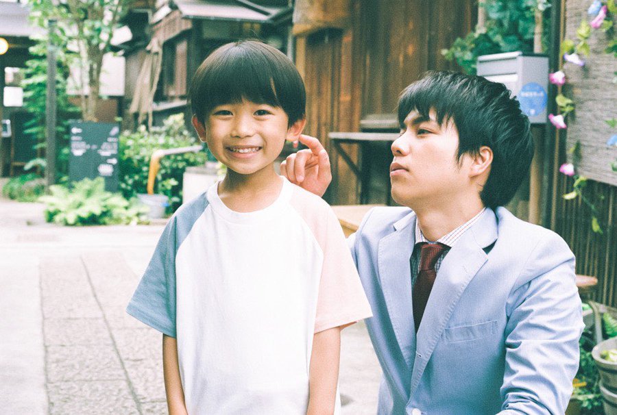 子役 佐藤遙灯 はると のインスタがかわいい 出演作品や兄弟はいる 家族募集 ほしいもの暮らしブログ