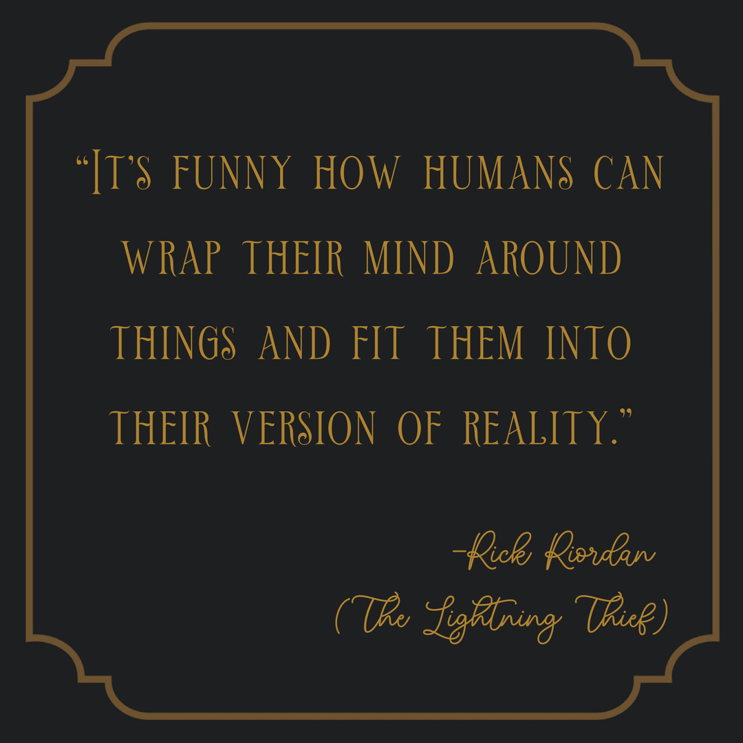 IronNInkDesigns's tweet photo. QOTD: Do you read middle grade books? What are some of your favorites?
Percy Jackson is one of my favorite for sure! If you haven’t read Rick Riordan’s books, you definitely should!
#percyjackson #thelightningthief #rickriordan #middlegradebooks #percyjacksonbooks #readerso https://t.co/U0lnkhngLL