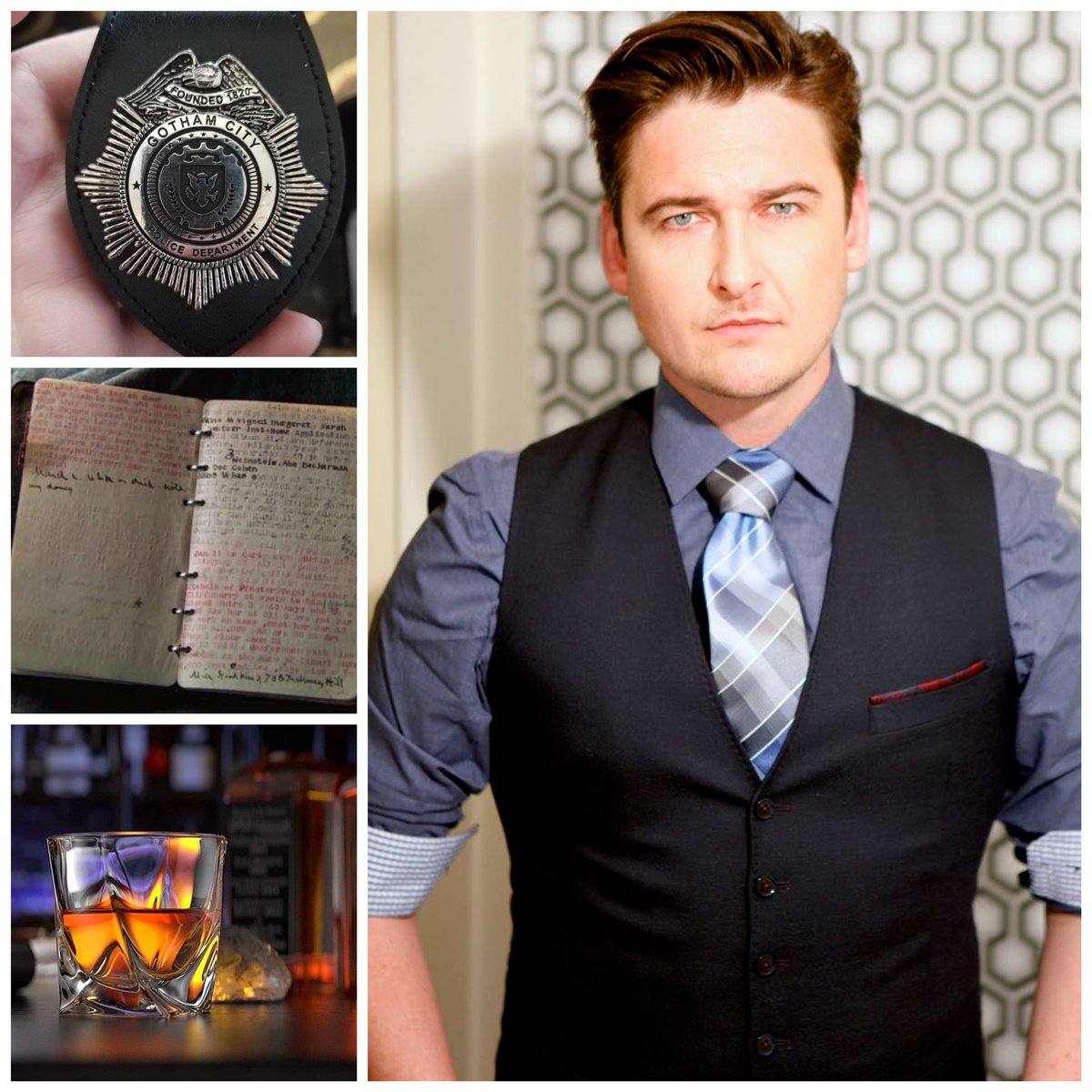 Marcus Driver tweet media