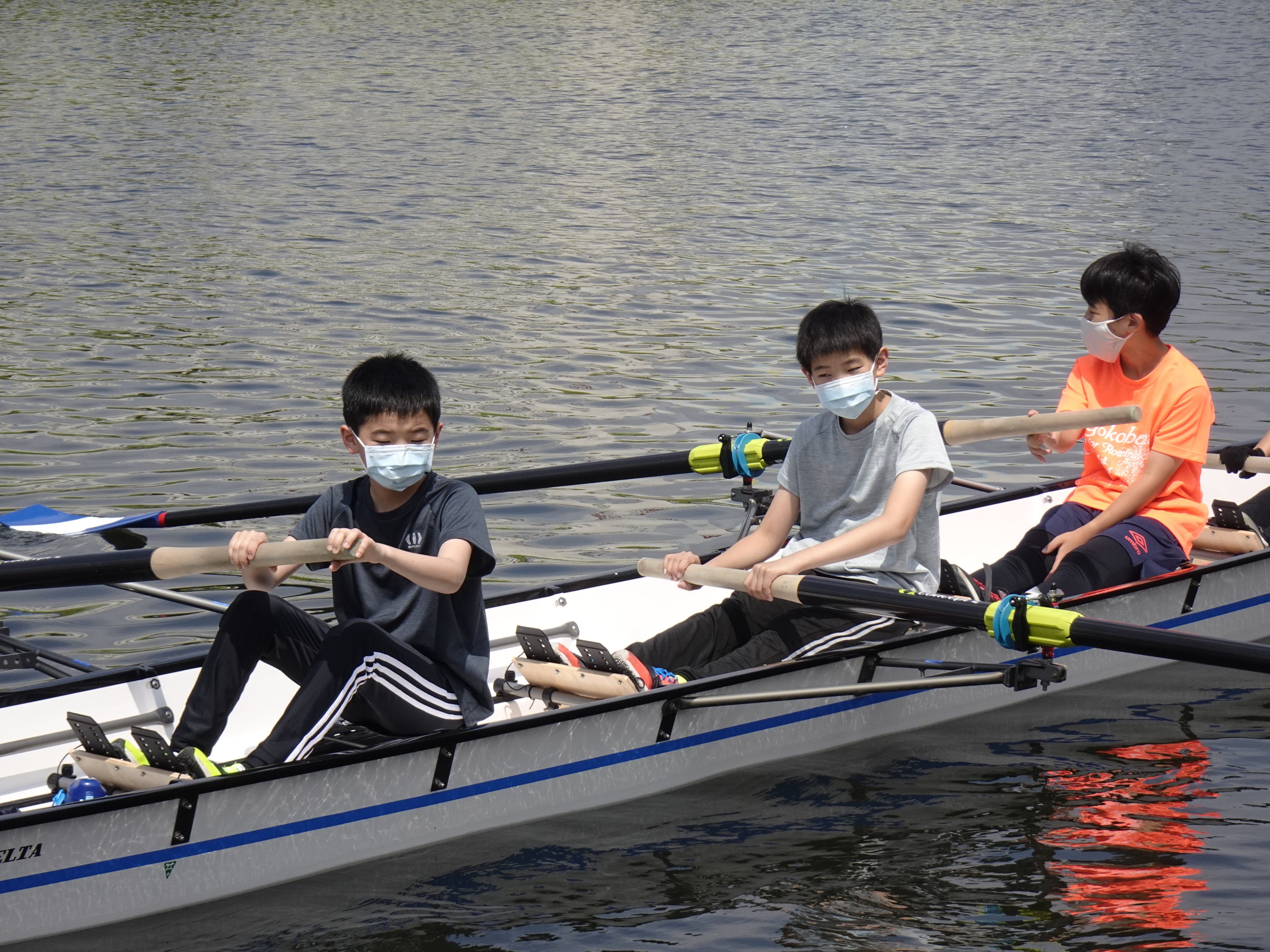 Yokohama Junior Rowing School (@RowingSchool) / X Yokohama Junior Rowing School (@RowingSchool) / X