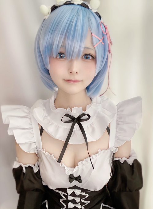 コスプレイヤーすずらのTwitter画像17