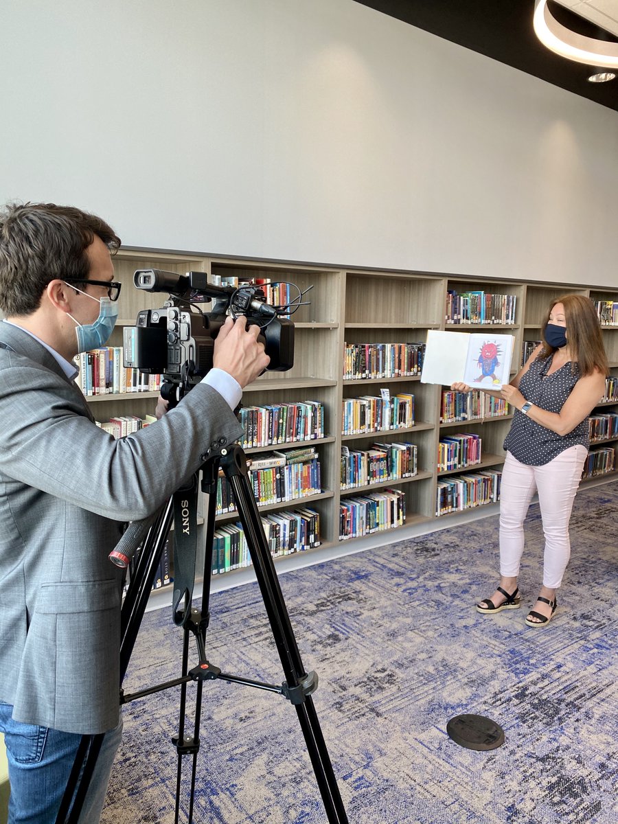 School District 181 tweet media