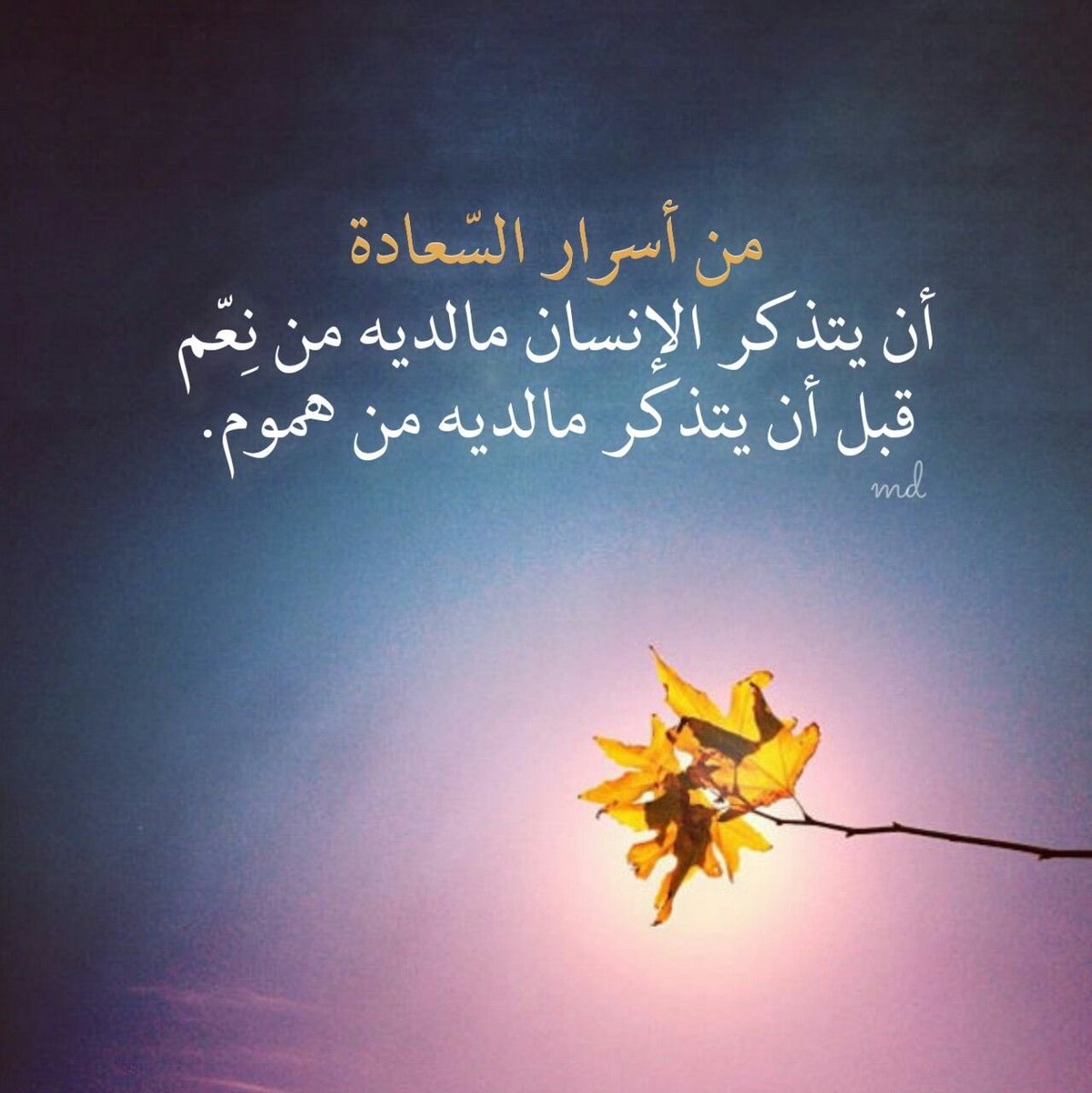 مساعدة الناس هي سر من أسرار السعادة في الحياة عندما تساعد الآخرين، وأن تقضي لهم احتياجهم
فتشعر بالرضا والصفاء بداخلك
وخصوصًا عندما يدعي لك شخص من هؤلاء دعوة بظهر الغيب لمساعدتك له. فكن على يقين أن فعل الخير بين الناس يجعل الإنسان يشعر بالسعادة والأقبال على الحياة بصدر رحب.