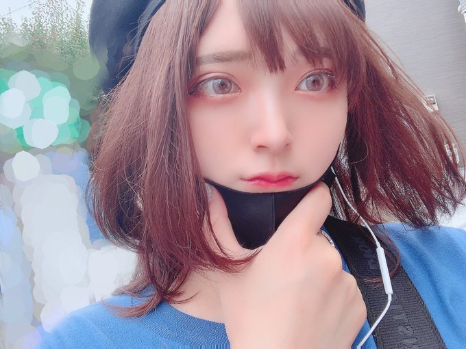 コスプレイヤー高嶺エルのTwitter画像11