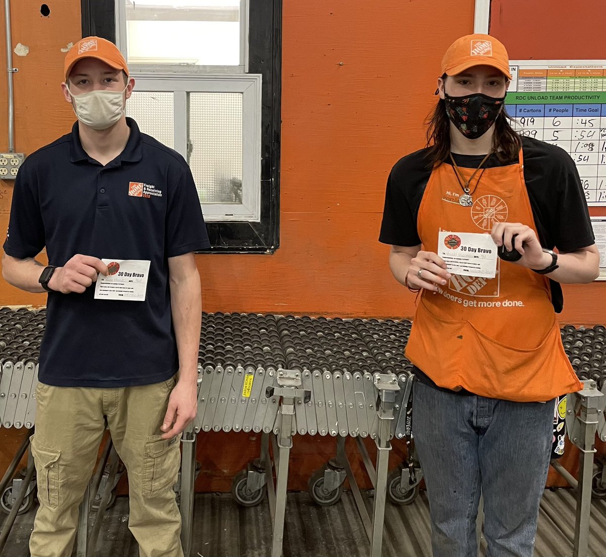 Bruce Black Jr. (@bruceblack_jr) on Twitter photo Congratulations and a Big Thank You to our new batch of overnight associates earning their 30 day Pin. 🎉🎊🎉🎊🎉<a href="/yvonne_2707HD/">Yvonne V</a> <a href="/Evangerine2/">Evangerine</a> @ScottKrebs2707 <a href="/Barrington_Phi/">Barrington P.</a> Congratulations and a Big Thank You to our new batch of overnight associates earning their 30 day Pin. 🎉🎊🎉🎊🎉<a href="/yvonne_2707HD/">Yvonne V</a> <a href="/Evangerine2/">Evangerine</a> @ScottKrebs2707 <a href="/Barrington_Phi/">Barrington P.</a>