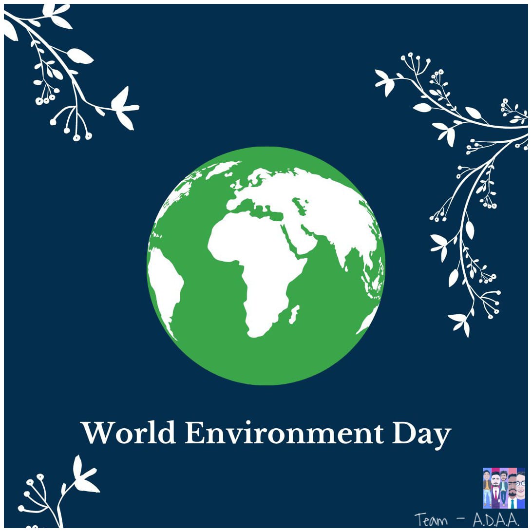 TreeAtrayee's tweet photo. Restore 🌎
#WorldEnvironmentDay #SaveNature #SaveEarth https://t.co/8P4nPcm3uQ