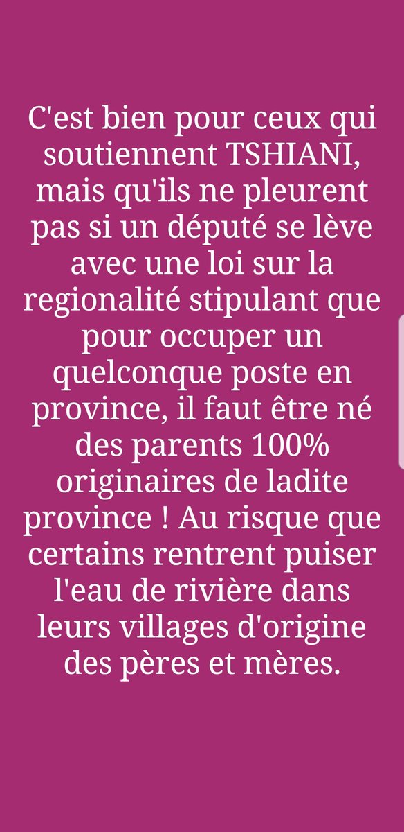 AdolpheBute's tweet photo. @abelamundala @OlivierKamitatu @carine_katumbi @KapondoJeef @SalomonKalonda @afriqueredac @RFIAfrique @Diasporakatanga @RASCOM https://t.co/CvhO7O5V12