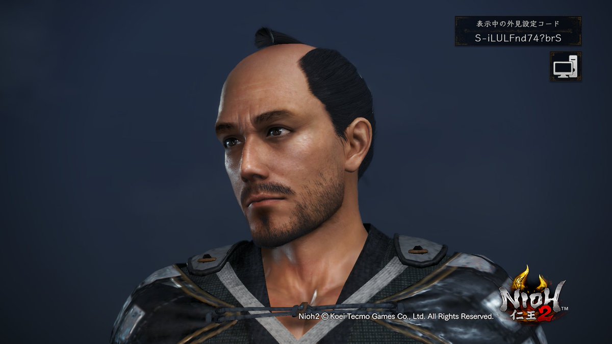 川魚 Ff14鞄鯖 最近 阿部寛を作ろうとキャラクリを頑張っているんだけどブラッシュアップするたびに似てない感じがして迷走し続けている Nioh2 Nioh2pc Code 川魚 Ff14鞄鯖 最近 阿部寛を作ろうとキャラクリを頑張っているんだけどブラッシュアップするたびに似てない感じがして迷走し続けている Nioh2 Nioh2pc Code