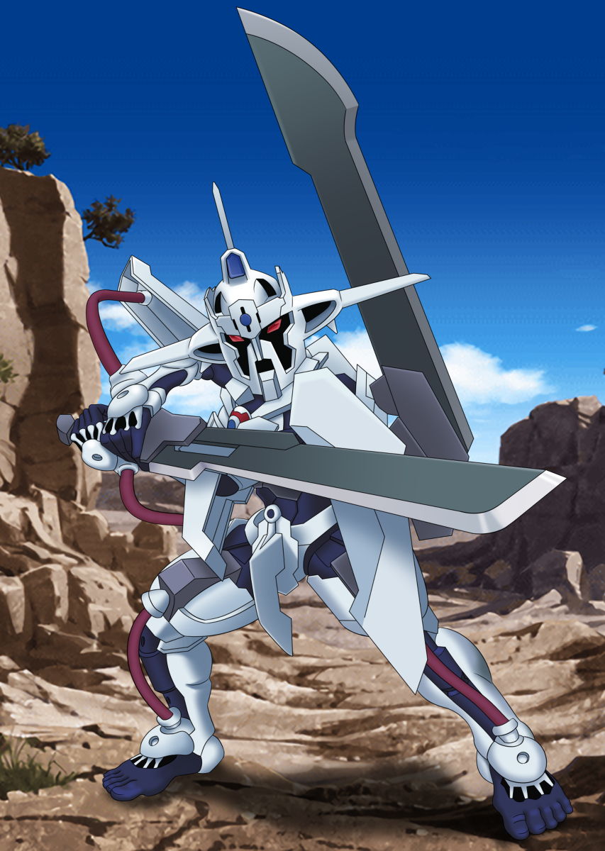 Type X ダン オブ サーズデイ ガン ソード スーパーロボット大戦 スパロボ風 ダン オブ サーズデイ T Co Kpweha4gji T Co Zu12gactby Twitter