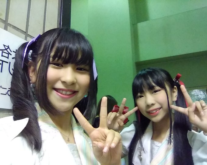 Twitterのコスプレ画像15