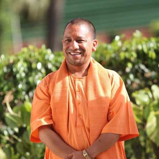 madhorambjp's tweet photo. उत्तर प्रदेश के यशस्वी मुख्यमंत्री योगी आदित्यनाथ जी को जन्मदिवस की हार्दिक बधाई और शुभकामनाऐ 
@myogiadityanath @CMOfficeUP https://t.co/UhdNy5lF6G