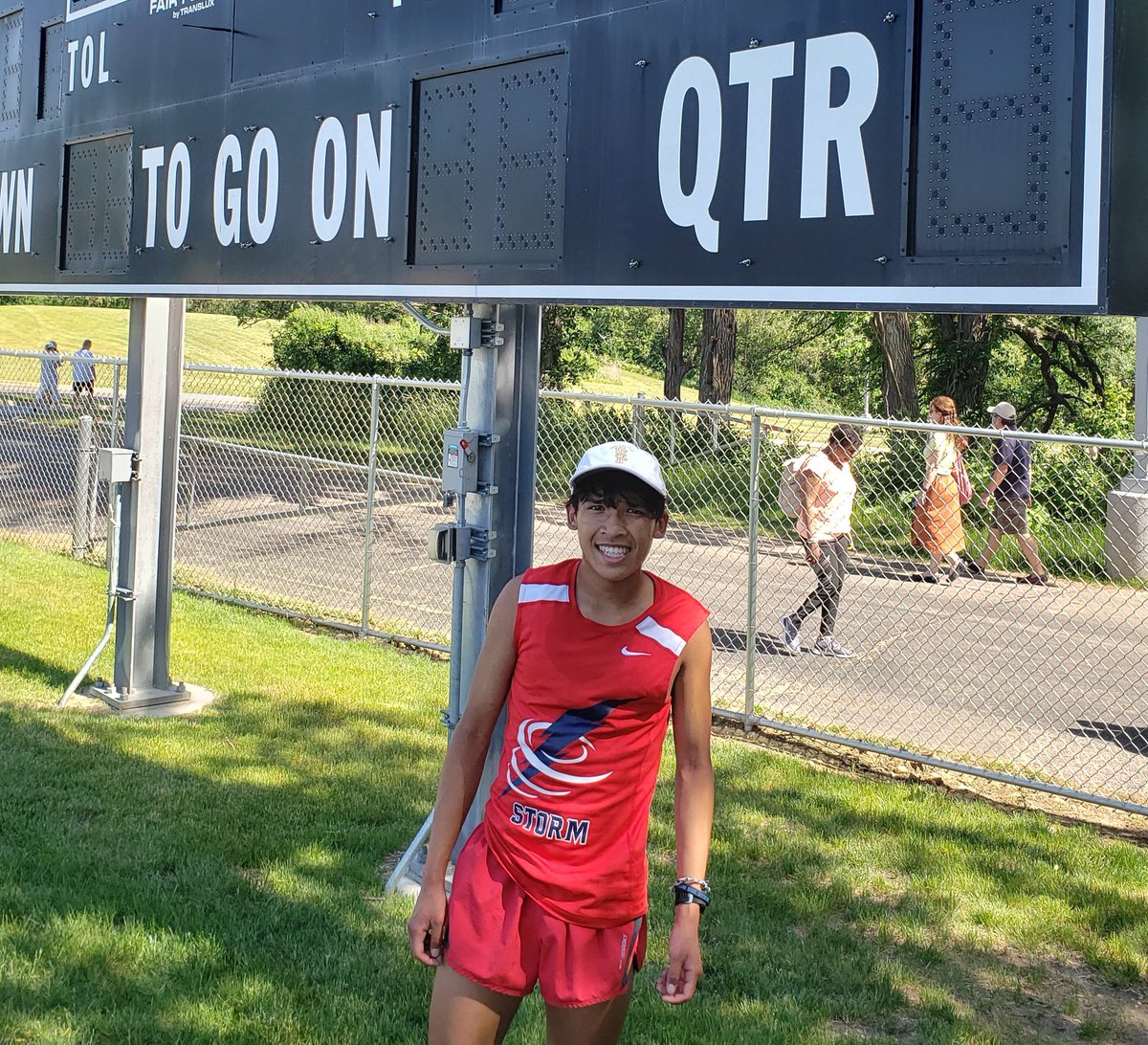 runsehs's tweet photo. #upstate8 conf CHAMP! A technical race in the 2mile DONE REALLY WELL! https://t.co/6aprBpls6R https://t.co/RG2nyChYMI