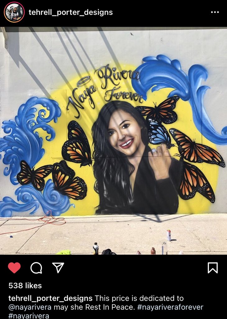 NAYAarmy's tweet photo. Thanks @Tehporter19 for doing this!!! https://t.co/MyeJtObOBD