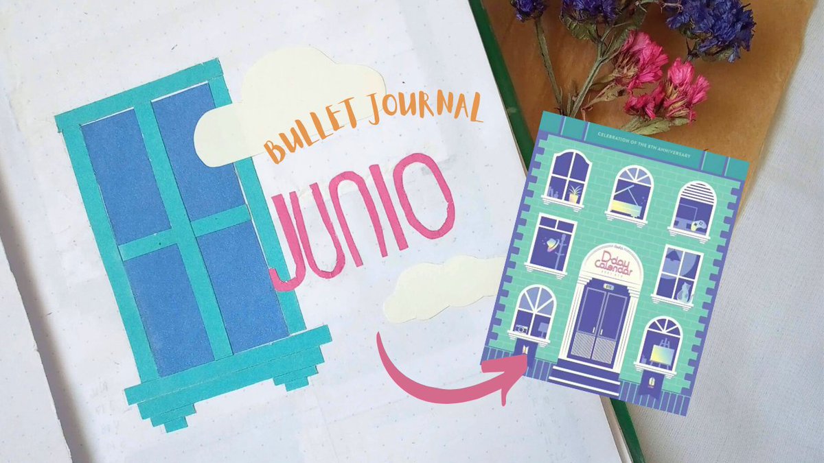 AndreaArcaandy's tweet photo. Amigos, hice mi planeación del mes de Junio #bulletjournal con la temática del #2021BTSFESTA 🤭💜

Si alguien gusta verlo les dejo el link del video que subí en mi canal de Youtube. 👇
[🎥 https://t.co/UllZecgDnQ]

#BTS #BTS8thAnniversary #BTSARMY @BTS_twt https://t.co/RLo64KG4ue