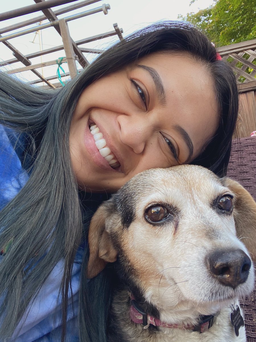 mardeeezy's tweet photo. She’s 13 and I’m unsure of how much longer I have with her, so cherishing all the moments with cute af selfies 🥺 https://t.co/XTuOTogNNR