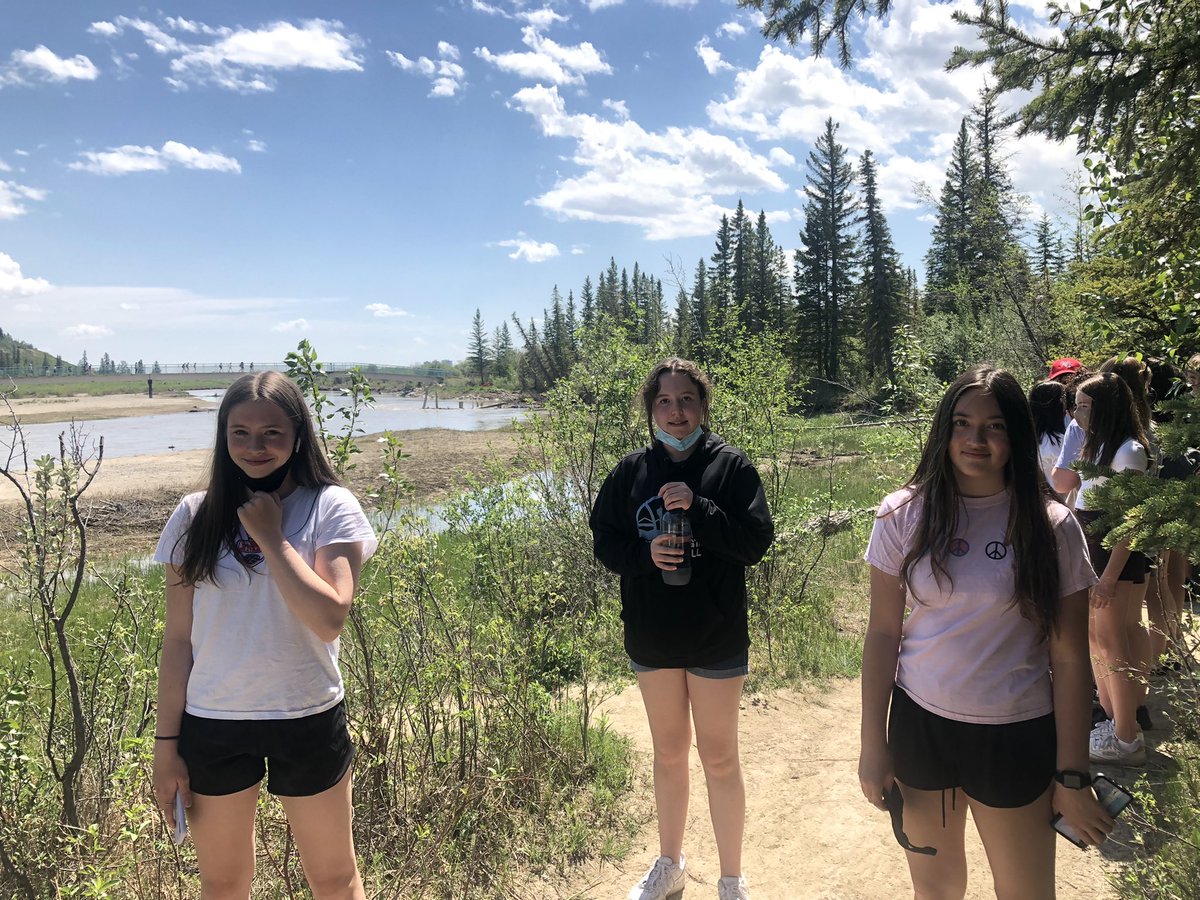 Outdoors and active <a href="/WICYYC/">West Island College</a>