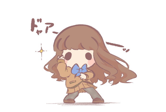 honeycheeeeese's tweet image. yoroshiku☆