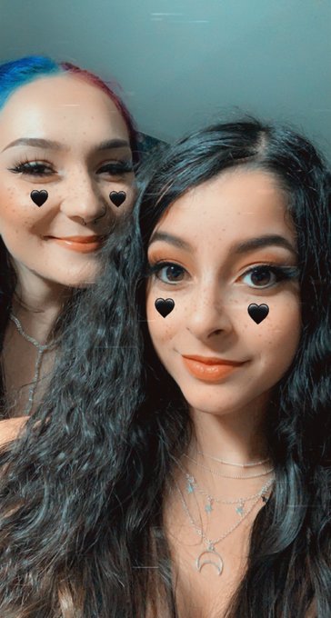 Watch ohKayBunny's leaked NSFW photo on TwXstars