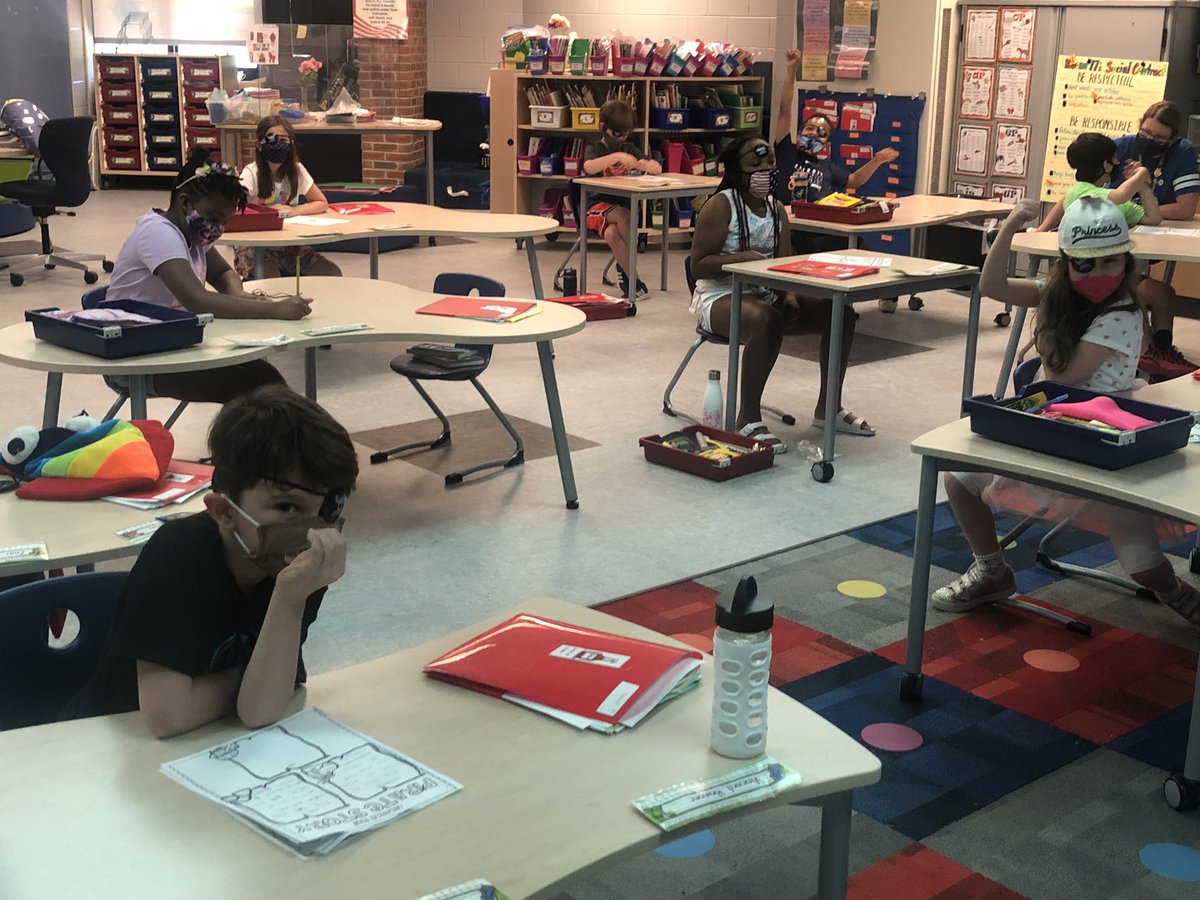 Long_WBStronger's tweet photo. Writers, like pirates, explore the open horizons.  Love the writing focus from @LeahKaragogo class as we prepare to end the year! #DOhertyFAMILY #DOhertyFOCUS https://t.co/X8cfwvHbfv