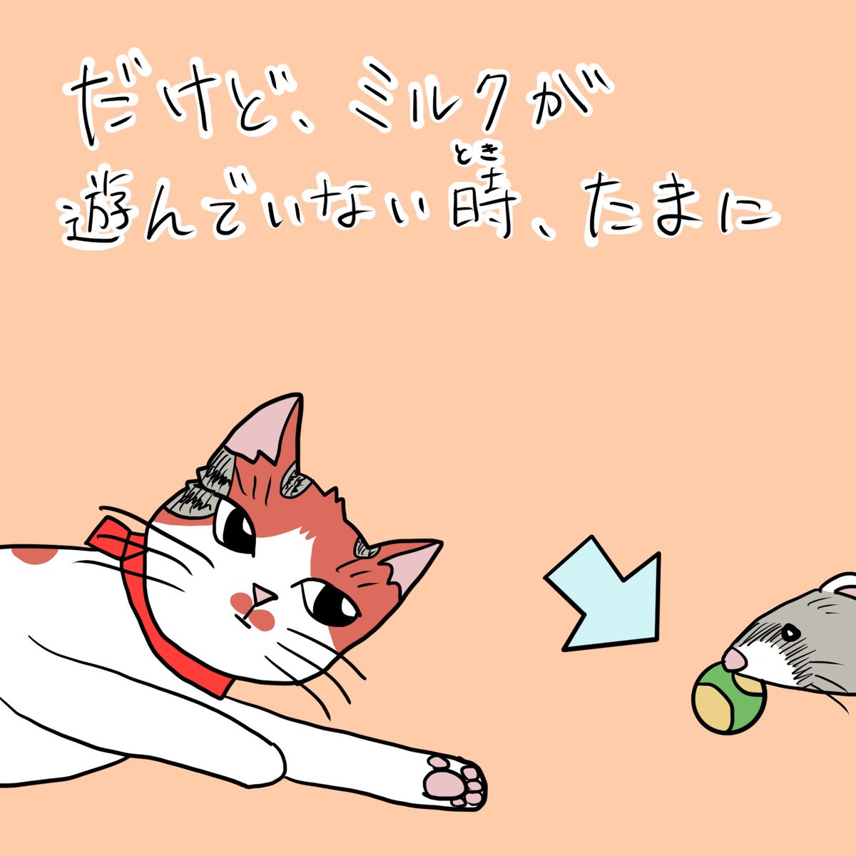 燁羅 あきら Instagramに続きを載せてます 興味のある人は見てみてね T Co Ujkdxamj15 漫画 まんが マンガ イラスト インスタ漫画 お絵かき あるある おもしろい くすっと笑える へたうま 動物マンガ 猫 ネコ ねこ フェレット 燁羅 あきら Instagramに続きを載せてます 興味のある人は見てみてね T Co Ujkdxamj15 漫画 まんが マンガ イラスト インスタ漫画 お絵かき あるある おもしろい くすっと笑える へたうま 動物マンガ 猫 ネコ ねこ フェレット