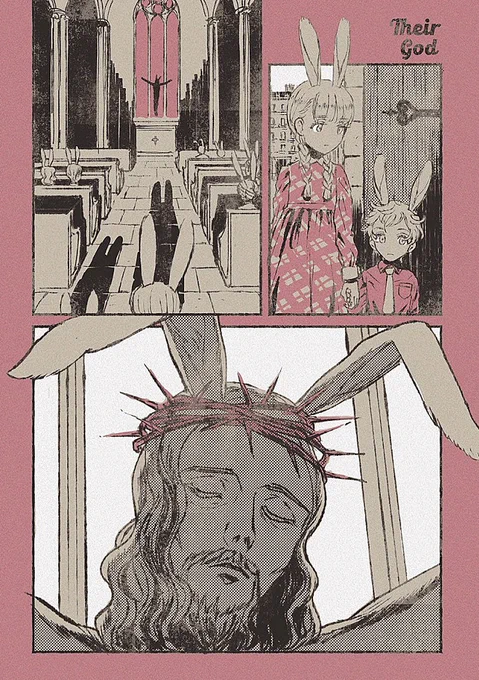 私はこれが一番良い出来だと思う 