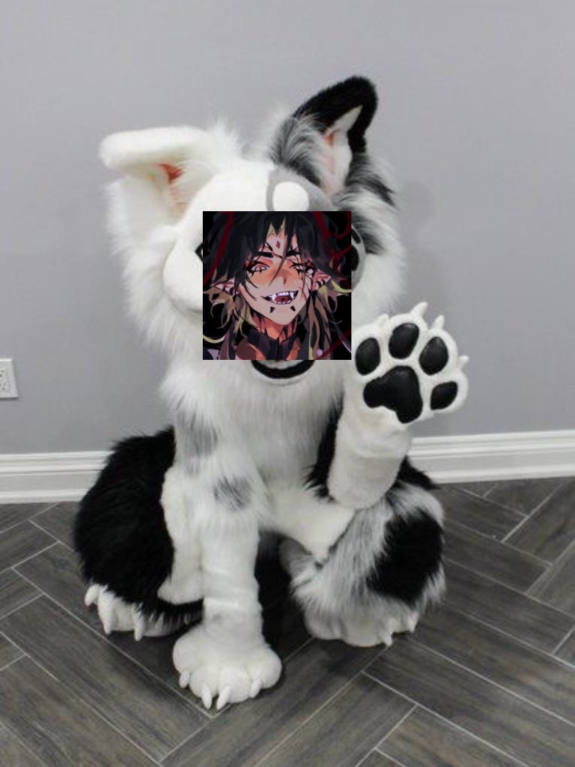 your oomf is a furry! (@OomfFurry) / Posts / X