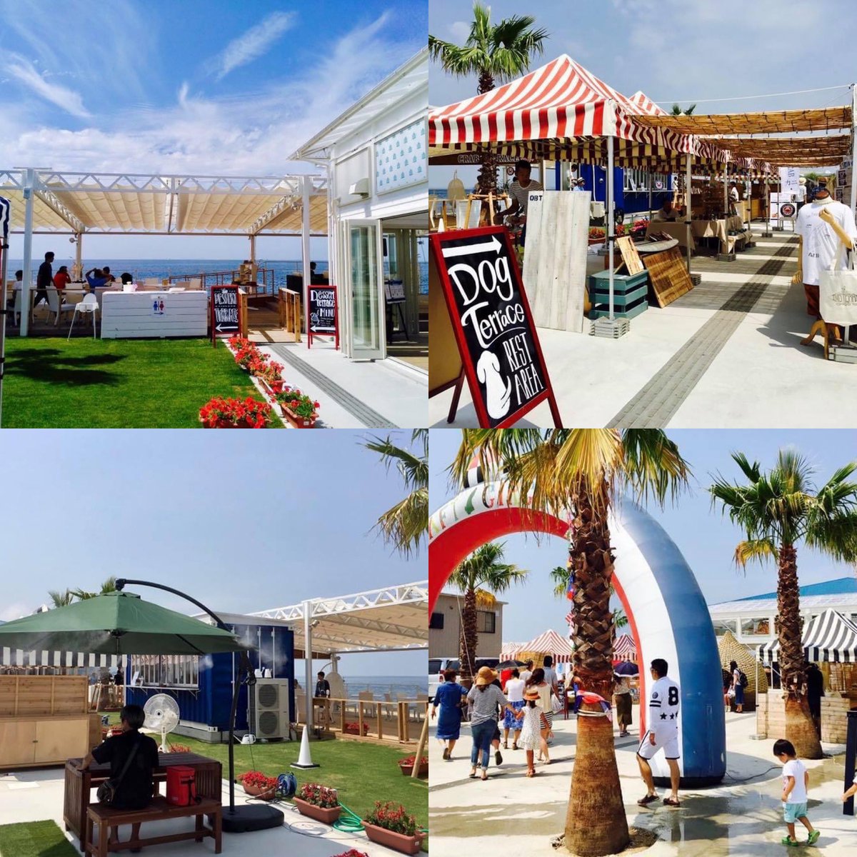okamurago0903's tweet photo. 🎪#CRAFTCIRCUS #クラフトサーカス
https://t.co/HZq6OOLA1V
海沿いにある最高スポット📍
#観光大使 #西日本観光大使 #岡山観光大使 #会社経営 #社長 #代表 #西日本 #映え #旅 #旅行 #ドライブ #淡路 #淡路島 #BBQ #バーベキュー #島 #兵庫 #兵庫県 #ランチ #らんち #グルメ #ぐるめ #海 #海沿い #夏 https://t.co/RIBwcBSoEJ