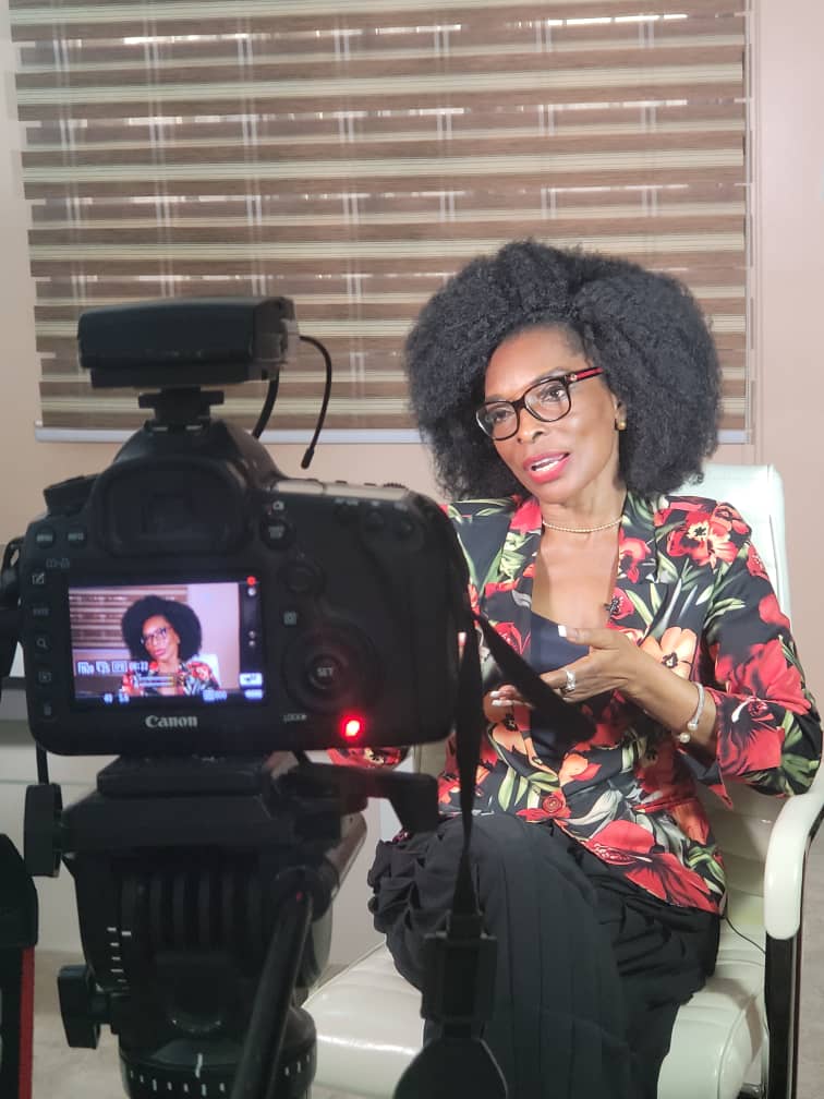 daveomokaro's tweet photo. Sharing the vision of the National Senior Citizens Center and what is  fundamental to the successful implementation of the Center's strategic objectives. https://t.co/woAlphrtRw