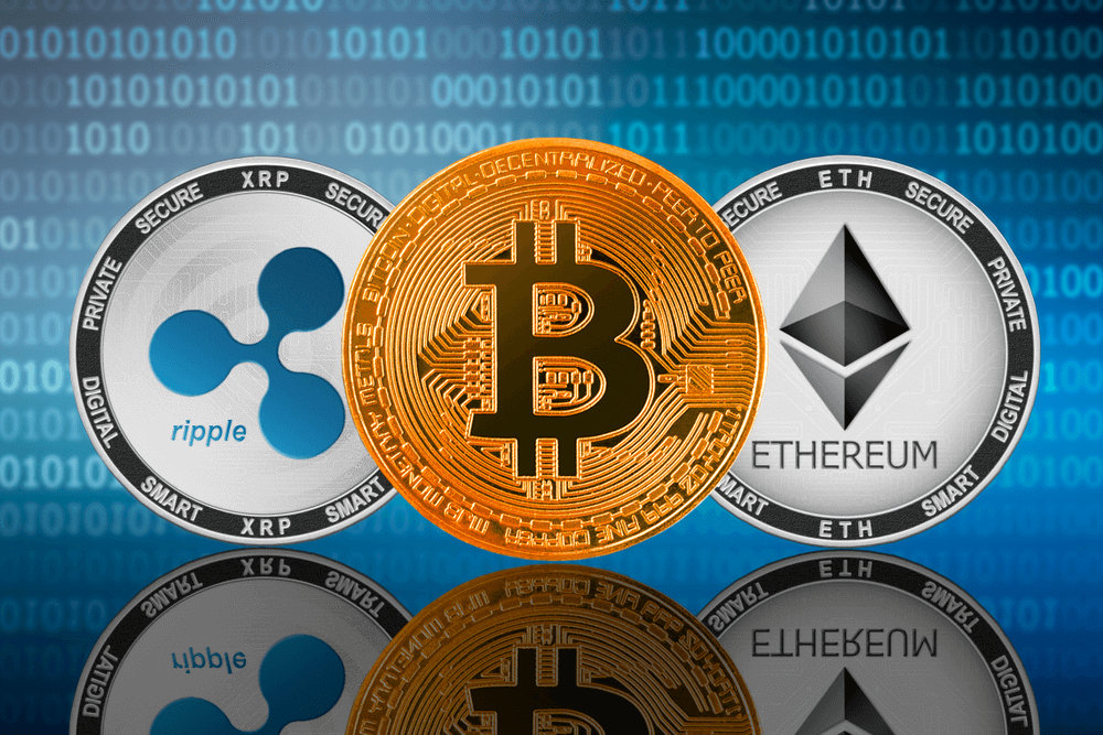 bitcoin and ethereum difference bitcoin and ethereum difference