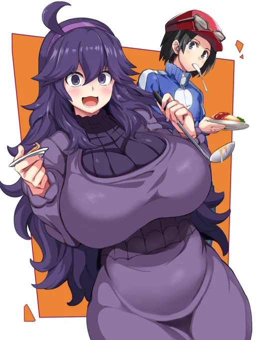 オカルトマニアwithカルム 