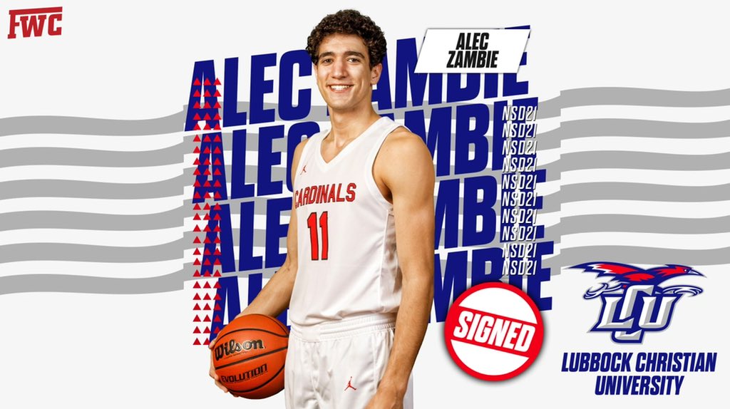 Alec Zambie tweet media