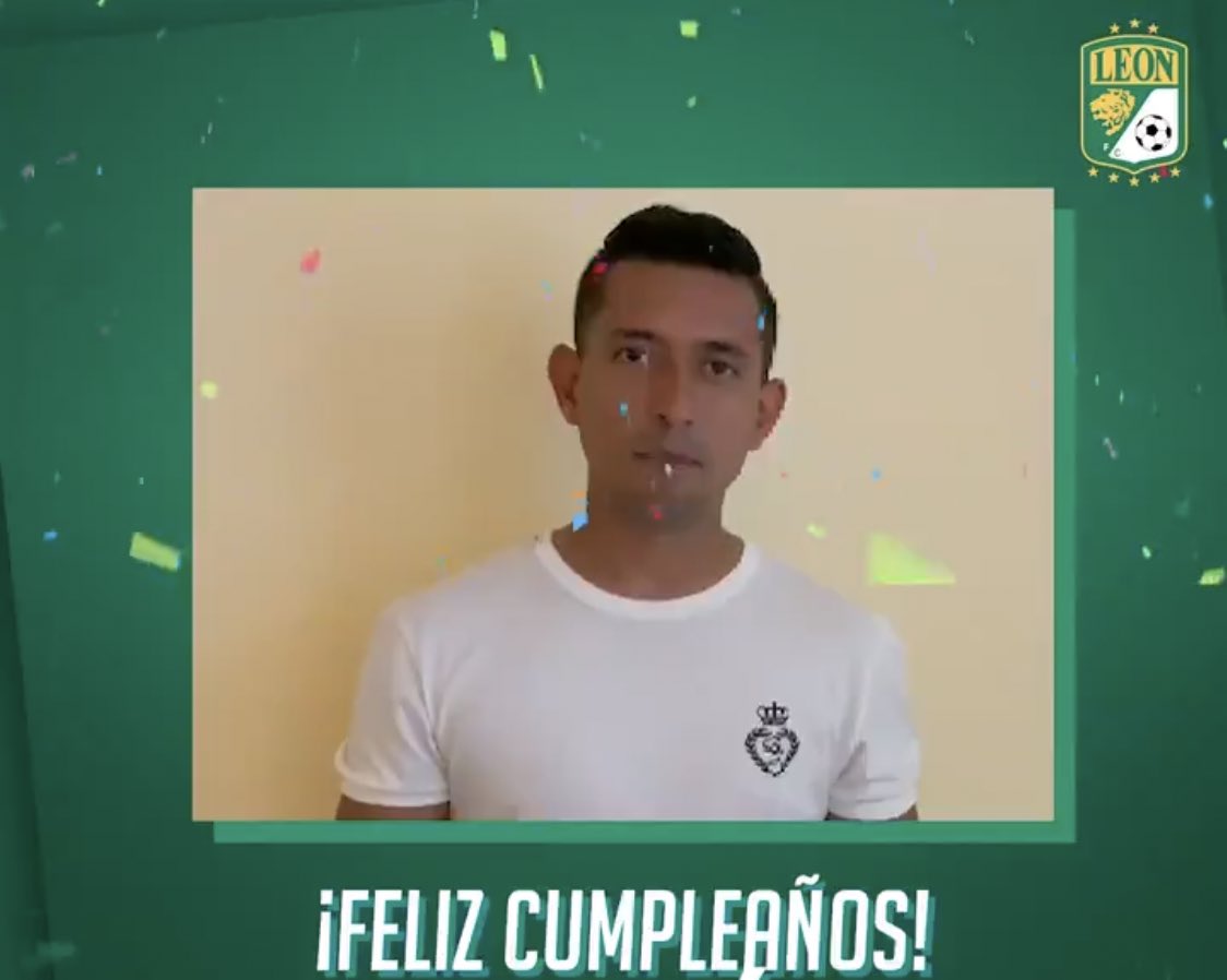 clubleonfc's tweet photo. En León 🦁 los días son diferentes...

Martes | @CharlyFutbol 👕

Miércoles | @EliasHdz08 🎁

Jueves | @arielholan_DT 🏒

Viernes | @santorme ✋🏼🔘

Buenas noches 🌙  Les deseamos un buen fin de semana. https://t.co/CMJ0ucz1UO