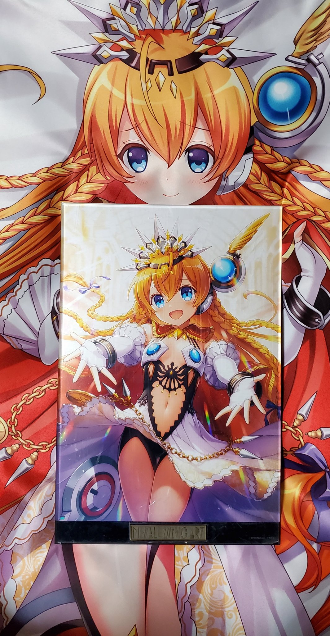 そりゅたりゅ on X: 